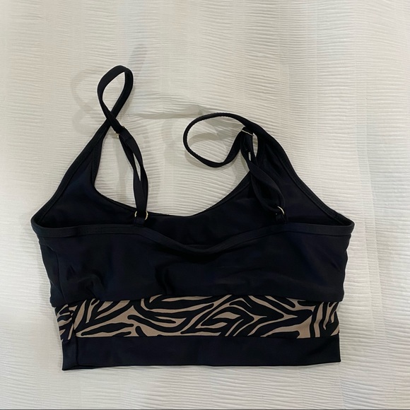 SOLD Beach Riot Sports Bra - Picture 3 of 3